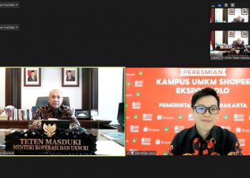 Baru 13 Jenis Produk Dari Luar Negeri Mendapat Pembatasan Akses Masuk