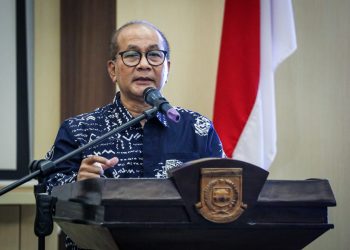Koperasi Modern dan UMKM Kuat Perlu Dorongan Pemerintah Daerah