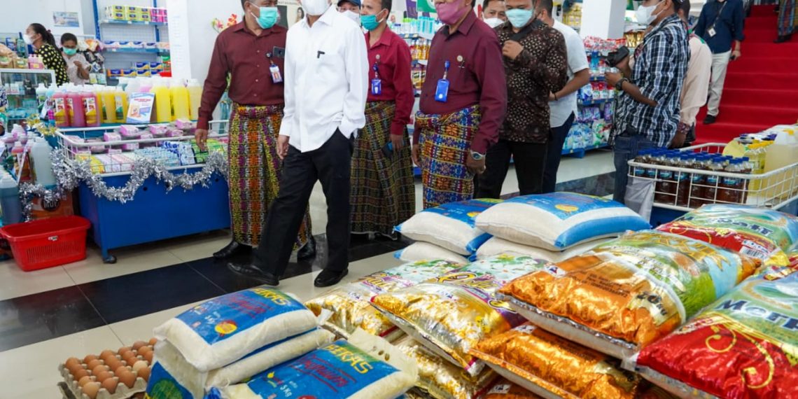 Koperasi Simpan Pinjam Besar Harus Lakukan Spin-off Masuk Ke Sektor Produksi