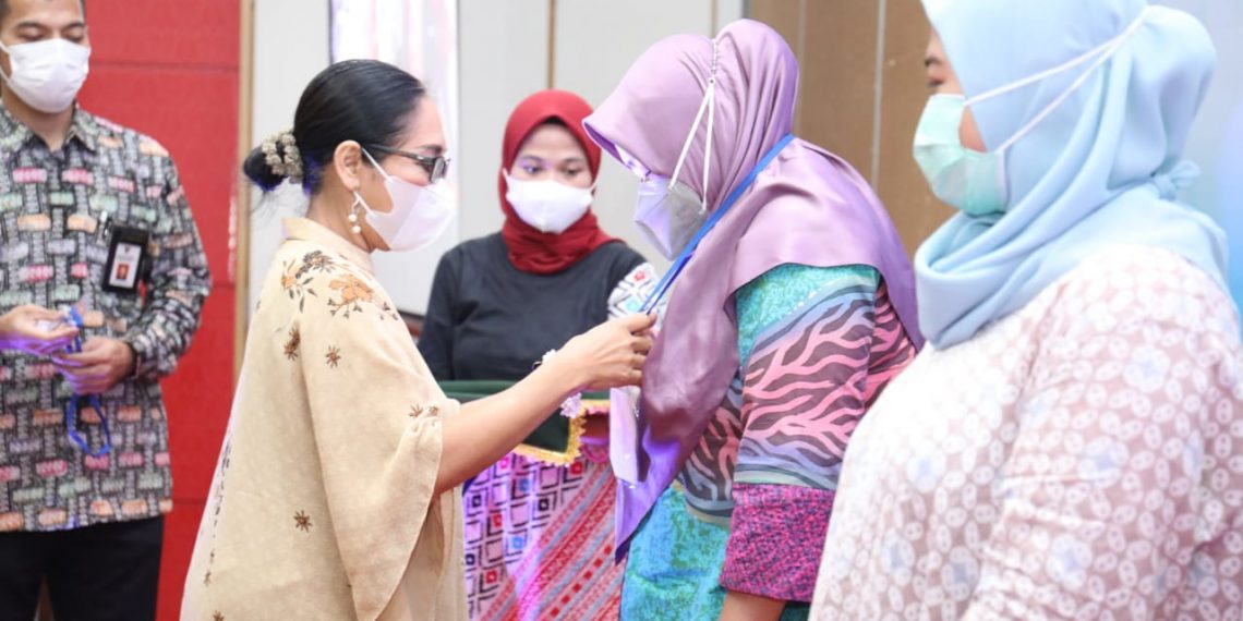 Frozen Food Beri Nilai Tambah Pada Pemasaran Online UMKM