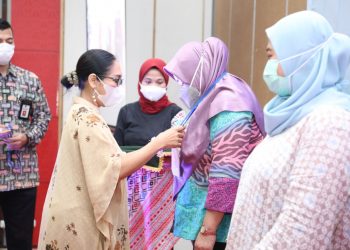 Frozen Food Beri Nilai Tambah Pada Pemasaran Online UMKM