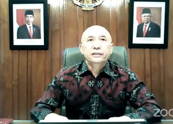 Sekalipun Miliki Kendala, Belanja Melalui LPSE LKPP Dapat Cegah Praktik Korupsi