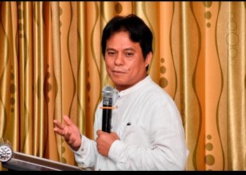 Koperasi Syariah Saat Ini Dipinggirkan?