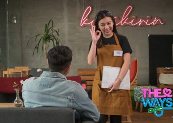 Jasa Raharja Hadirkan Web Series “The Ways”