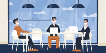 Strategi Membangun Ekonomi di Era New Normal