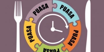 Awas Ya! Jangan Lupa Niat agar Puasa Ramadhan Tetap Sah