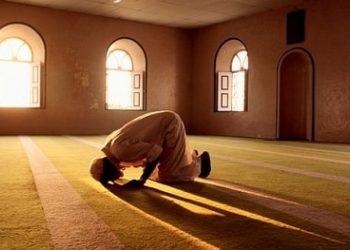 Manfaat Kesehatan dari Rutin Mengerjakan Ibadah Salat