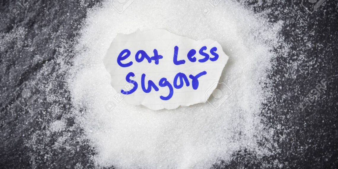 Hindari Obesitas, Ini Jumlah Maksimal Konsumsi Gula Per Hari