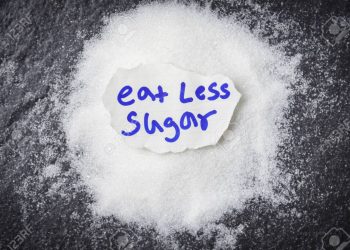 Hindari Obesitas, Ini Jumlah Maksimal Konsumsi Gula Per Hari