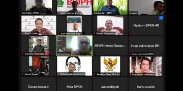 Bersinergi, BPJPH-BPKN Siapkan Jaminan Produk Halal