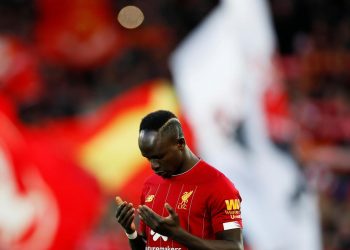 Sadio Mane Bangun Rumah Sakit di Kampung Halaman