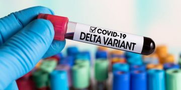 Yang Harus Anda Ketahui Mengenai Virus COVID-19 Varian Delta