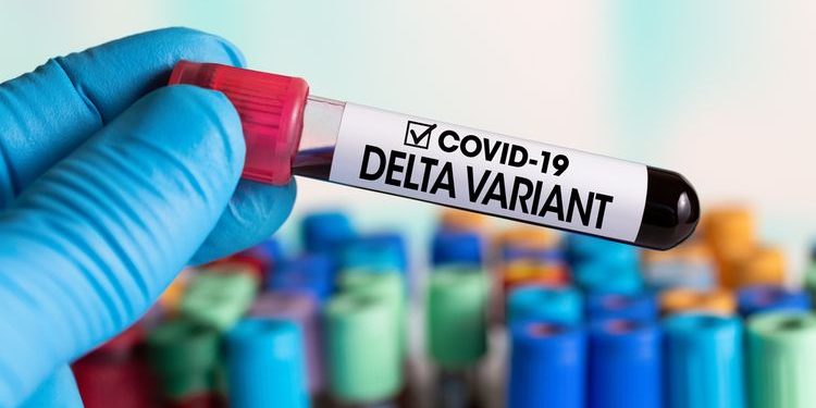 Yang Harus Anda Ketahui Mengenai Virus COVID-19 Varian Delta