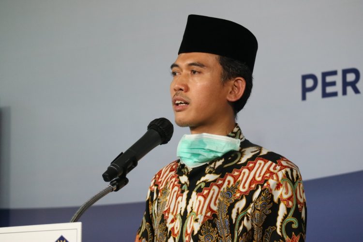 Ketua Fatwa MUI: Perubahan UU Sertifikasi Halal Tak Rubah Standar Halal