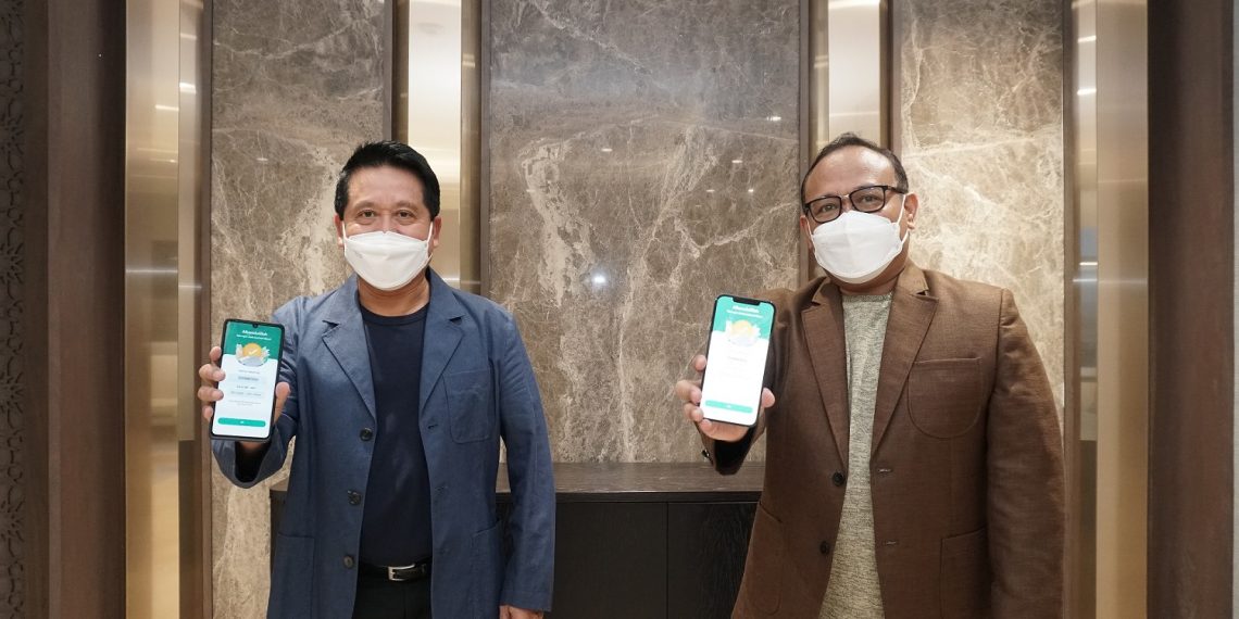 Dengan Fitur Baru, Membuka Rekening di BSIMobile Jadi Kurang Dari 5 Menit