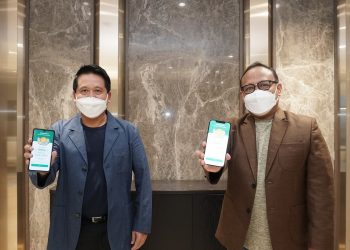 Dengan Fitur Baru, Membuka Rekening di BSIMobile Jadi Kurang Dari 5 Menit