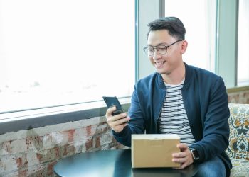 DANA Bisnis Beri Solusi Bagi UMKM Untuk Go-Digital