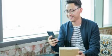 DANA Bisnis Beri Solusi Bagi UMKM Untuk Go-Digital