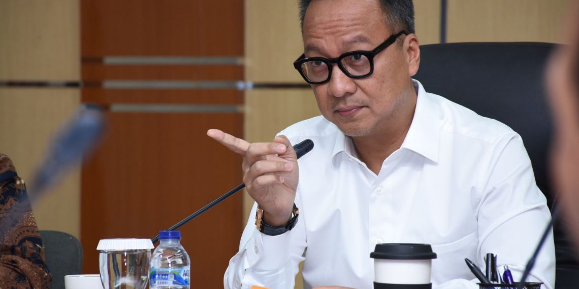 Perkuat Daya Saing Industri Fesyen Muslim, Kemenperin Dorong Sertifikasi Halal