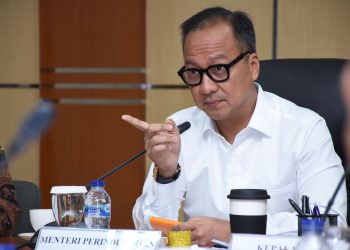 Perkuat Daya Saing Industri Fesyen Muslim, Kemenperin Dorong Sertifikasi Halal
