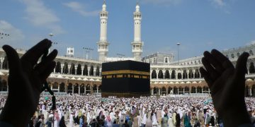 Amalan agar Disegerakan Menunaikan Ibadah Haji