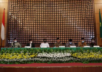 Pemerintah Putuskan Tak Beraangkatkan Haji Lagi Tahun Ini