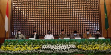 Pemerintah Putuskan Tak Beraangkatkan Haji Lagi Tahun Ini
