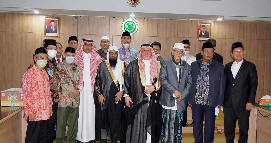 Dubes Saudi Luruskan Polemik Pemberitaan Pembatalan Haji