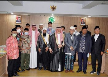 Dubes Saudi Luruskan Polemik Pemberitaan Pembatalan Haji