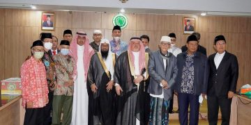 Dubes Saudi Luruskan Polemik Pemberitaan Pembatalan Haji