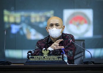 UKM Berbasis Ekonomi Kreatif Menjadi Tumpuan Pemulihan Ekonomi Di Bali