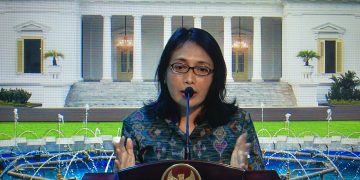 Vaksinasi COVID-19 Bagi Anak Bentuk Perlindungan Nyata Bagi Anak Indonesia