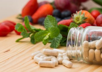 Ahli Pangan IPB: Hadapi Pandemi dengan Memilih Vitamin Terbaik