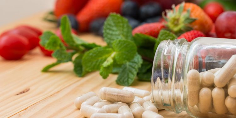 Ahli Pangan IPB: Hadapi Pandemi dengan Memilih Vitamin Terbaik