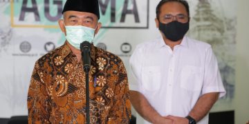 Menko PMK Apresiasi Program Prioritas Kemenag