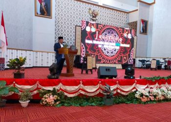 STQ Nasional, Kemenag: Tingkatkan Pemahaman, Wujudkan Generasi Milenial Qur’ani