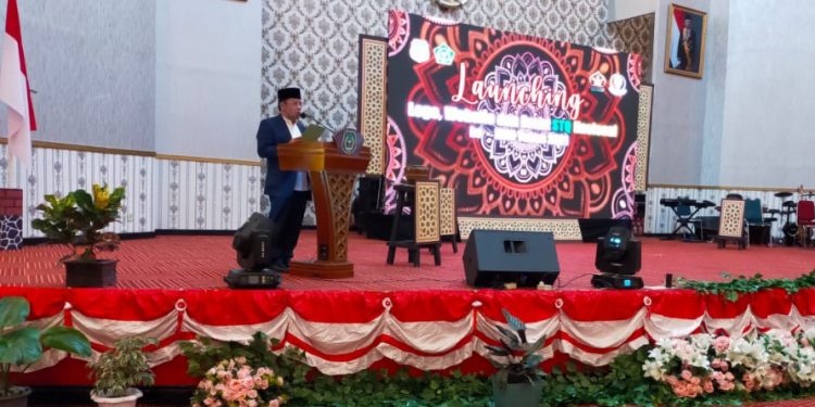 STQ Nasional, Kemenag: Tingkatkan Pemahaman, Wujudkan Generasi Milenial Qur’ani