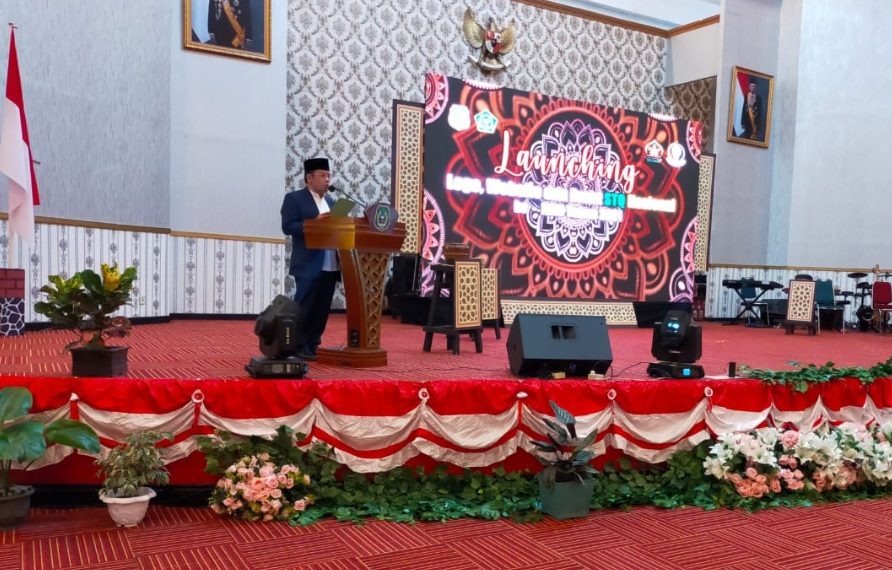 STQ Nasional, Kemenag: Tingkatkan Pemahaman, Wujudkan Generasi Milenial Qur’ani