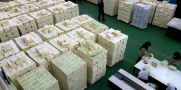 Kebutuhan Mushaf Al-Quran Melonjak saat Pandemi
