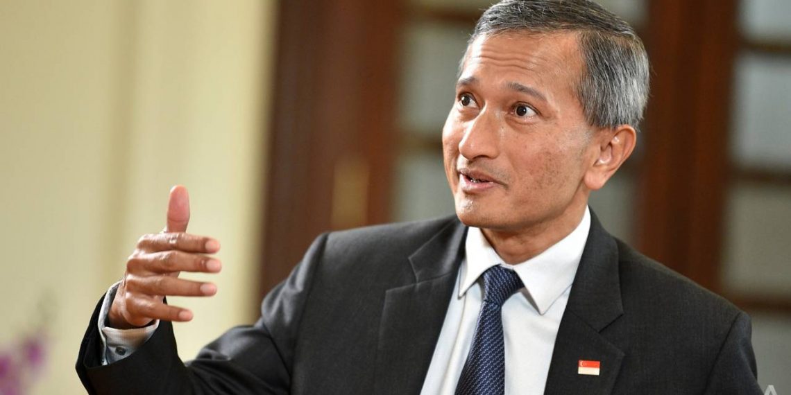 Singapura Tegaskan Komitmen Lawan Radikalisme dan Ekstrimisme