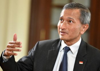 Singapura Tegaskan Komitmen Lawan Radikalisme dan Ekstrimisme