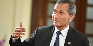 Singapura Tegaskan Komitmen Lawan Radikalisme dan Ekstrimisme