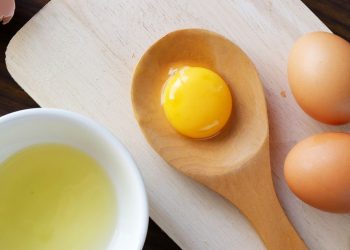 Ragam Manfaat Kuning Telur bagi Kesehatan