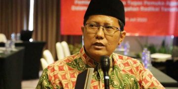 Ketua MUI Usul Penyekatan PPKM Diganti Pengetatan Prokes