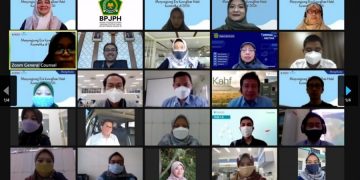 BPJPH Dukung Pengembangan Produk Kosmetik Halal