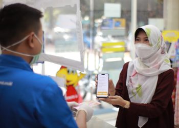 Tarik Tunai Kian Mudah Dengan BSI Mobile