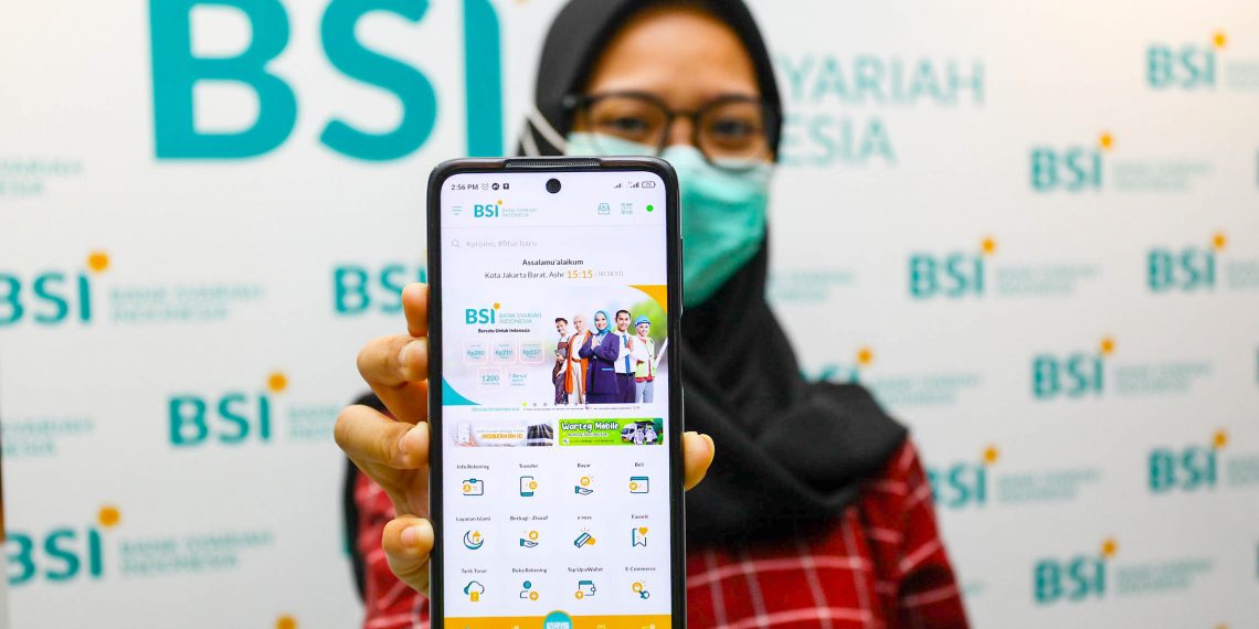 BSI Lakukan Auto Migrasi Untuk Nasabah ex-BRIS