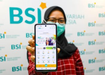 BSI Lakukan Auto Migrasi Untuk Nasabah ex-BRIS