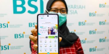 BSI Lakukan Auto Migrasi Untuk Nasabah ex-BRIS
