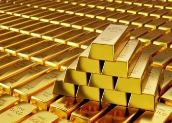 Mudahnya Berinvestasi Emas